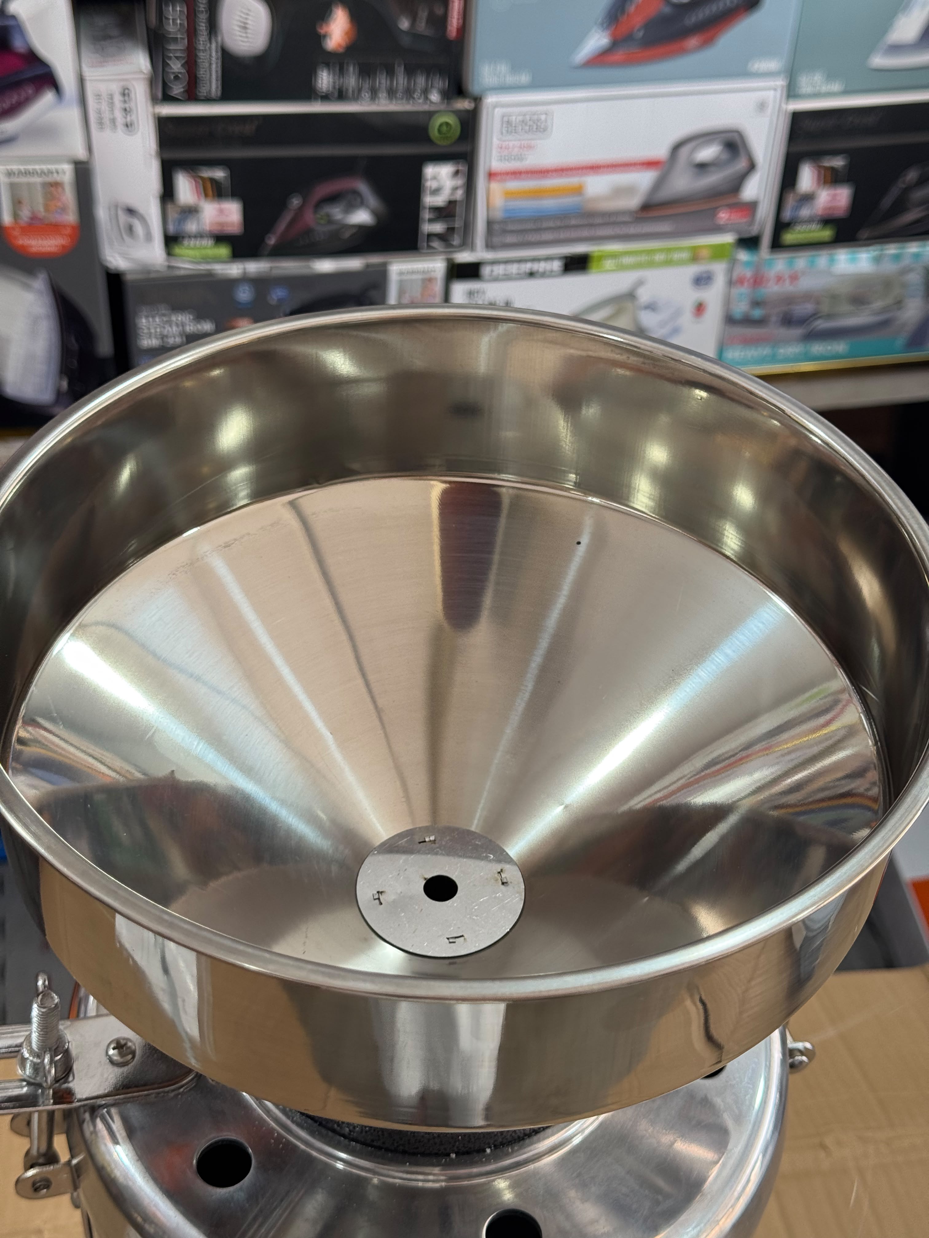 Peanut Butter Machine 15kg