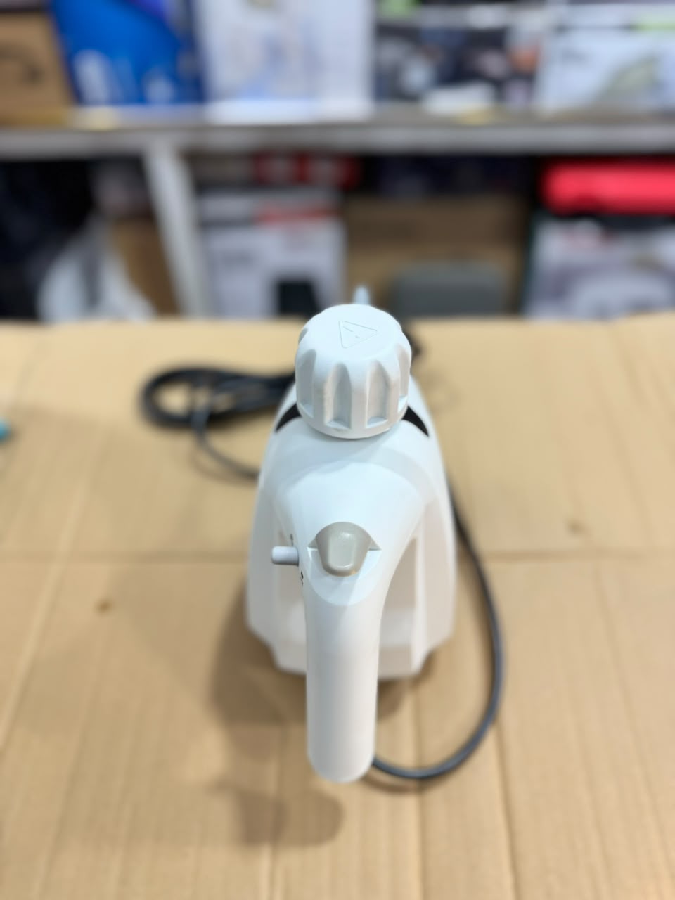 Kolax Electric 8in 1 Steam cleaner