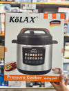 Kolax 8L Electric Pressure Cooker 91561