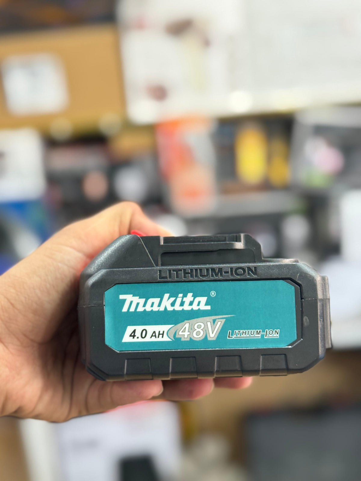 Makita Impact Wrench Set 1000Nm – Commercial Heavy Duty