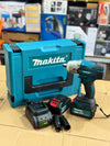 Makita Impact Wrench Set 1000Nm – Commercial Heavy Duty