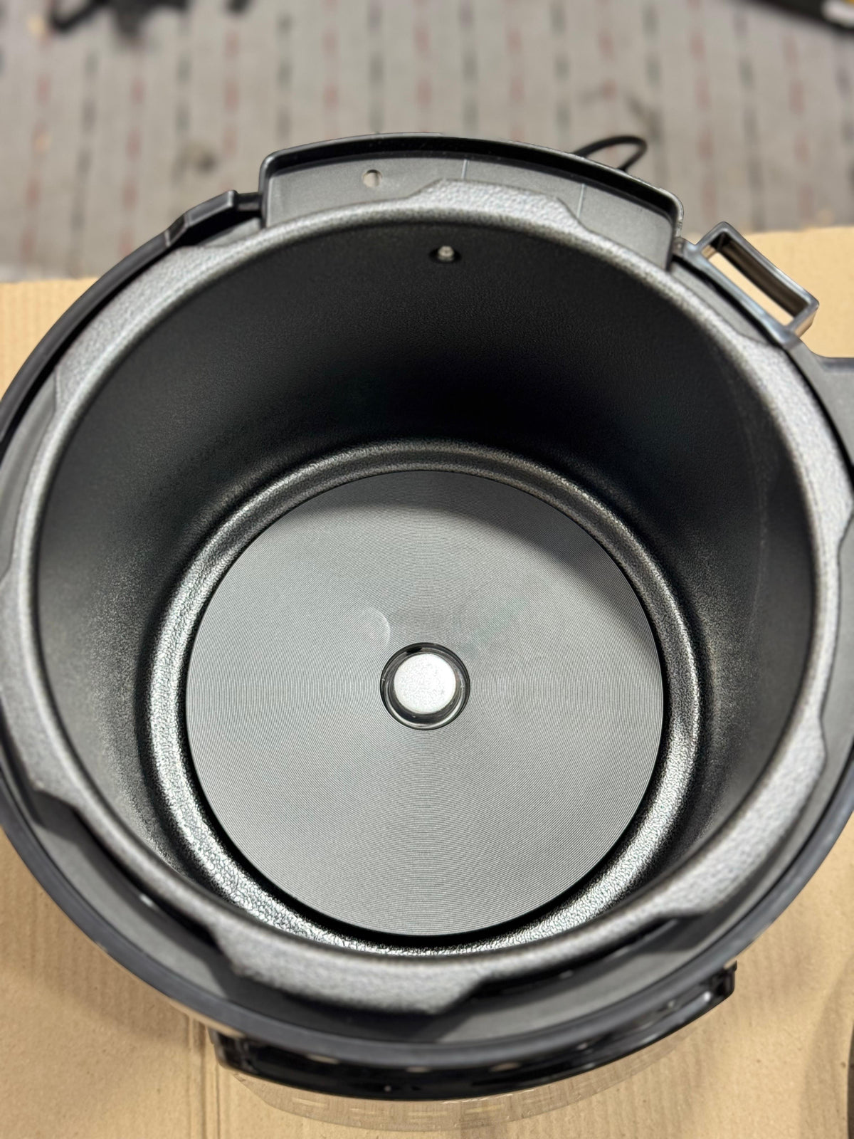 Kolax 8L Electric Pressure Cooker 91561