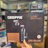 Geepas Electric Water Heating Faucet GWF61225P