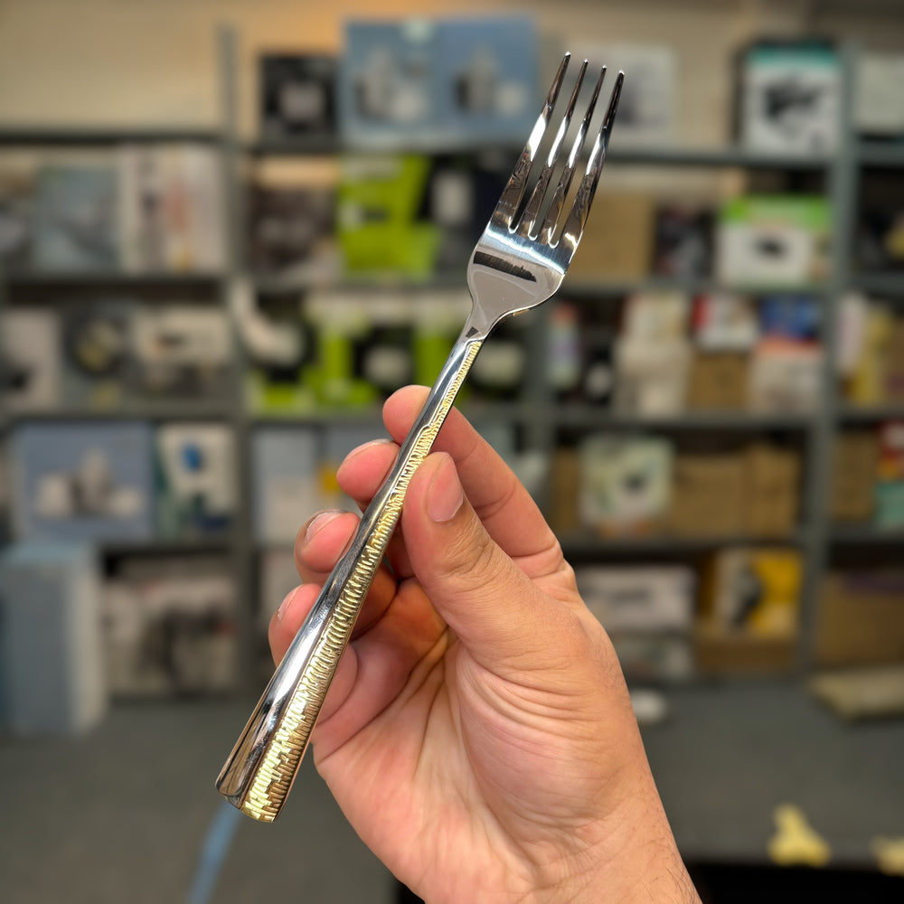 Reality 72 Piece Premuim Cutlery Set