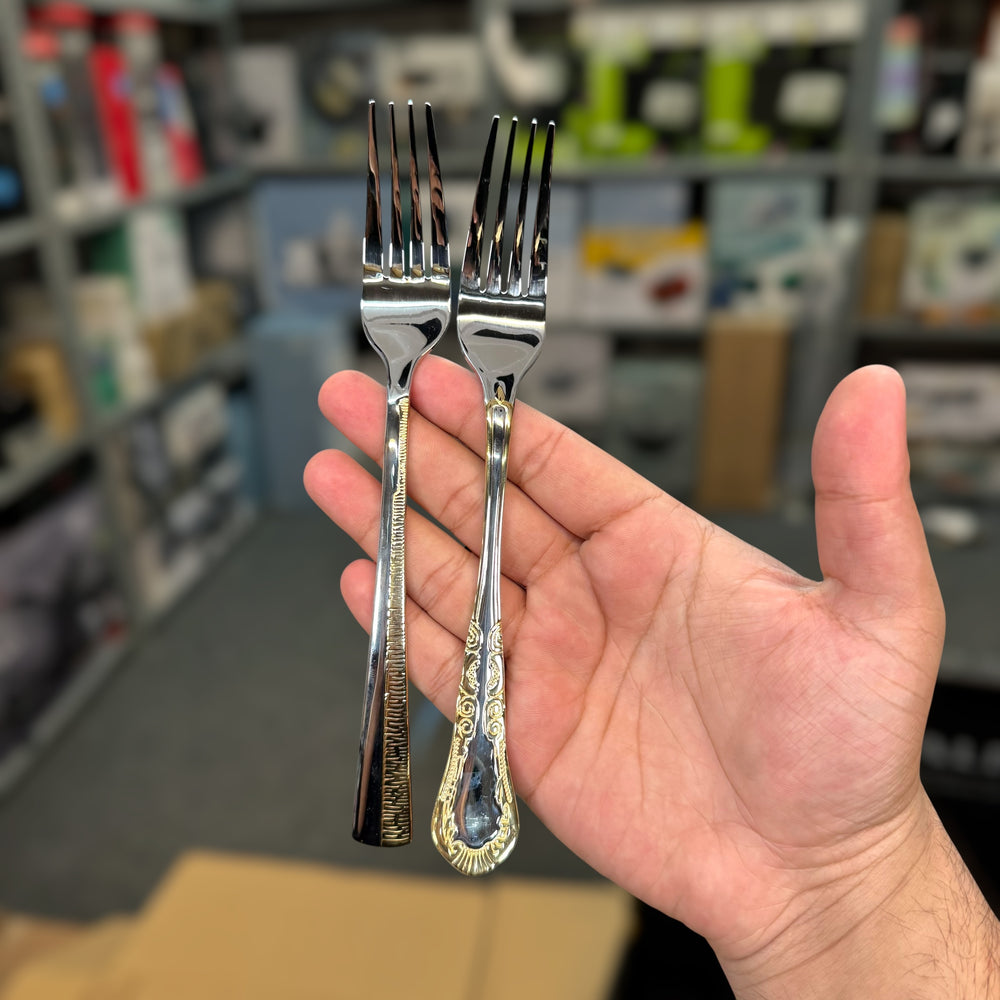 Reality 72 Piece Premuim Cutlery Set