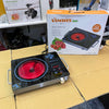 Voass universal infrared coooker & hot plate