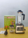 Kolax 2 in 1 Commercial Blender & Grinder