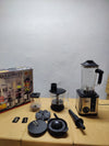 BARDEFU 6 in 1 Multipurpose Blender Set - Model 5040