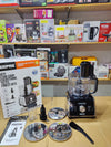 Geepas Powermax Multifunction Chopper GMC46024P