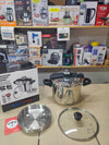 Imported Heavey Stanless Steel 9Litre Pressure Cooker