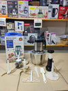 Silver Crest 8 in 1 Food Chopper 3.5L