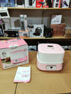Rex 6 Trays Food Dehydrator