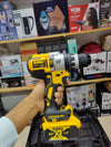 Lot Imported DeWALT 88V Drill Machine