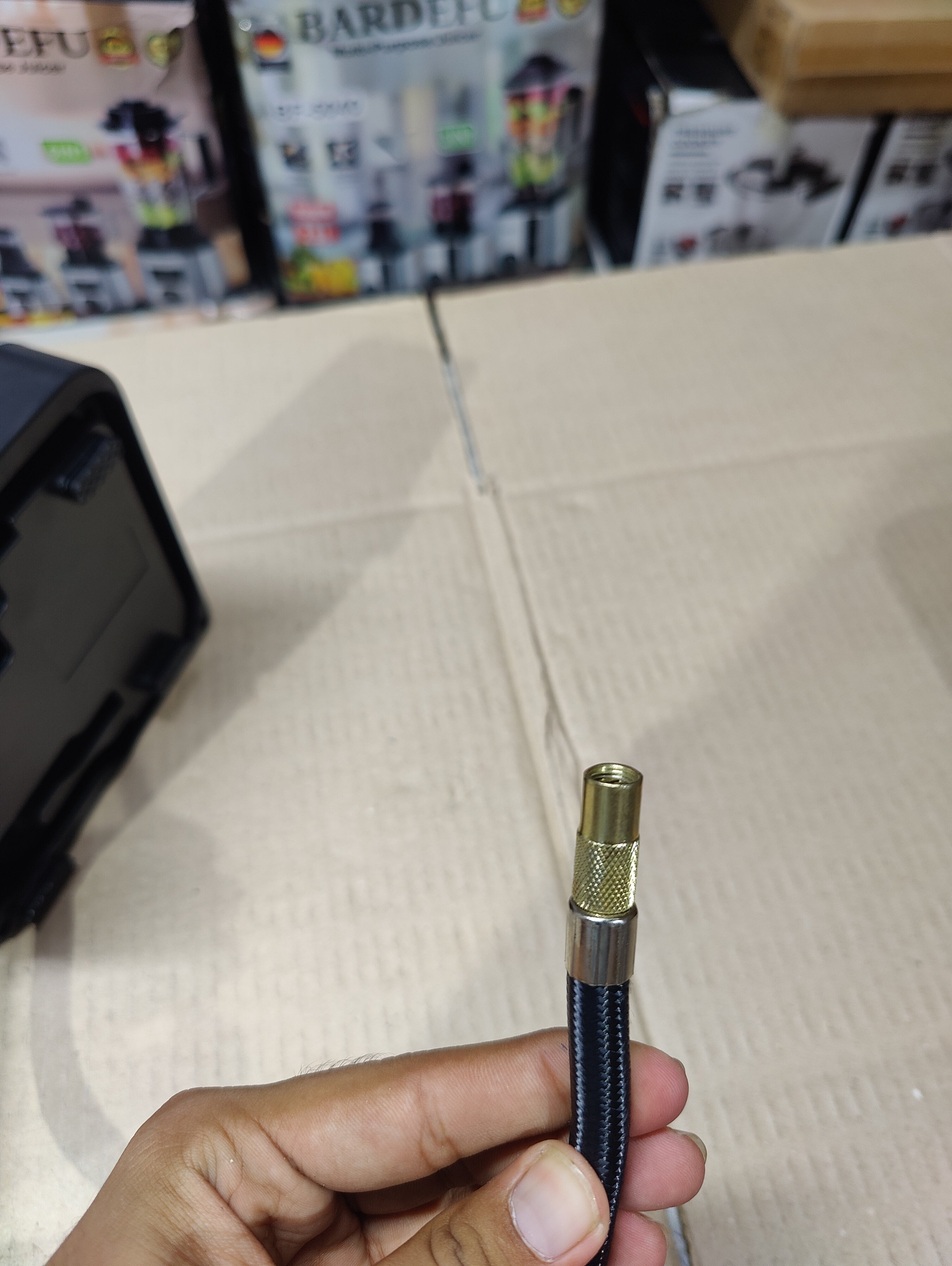 Car Air Pum and / Tire Inflator Toyota