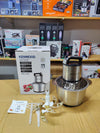 Kenwood Electric Meat Chopper 5L With 6Blades 3 Speeds Level