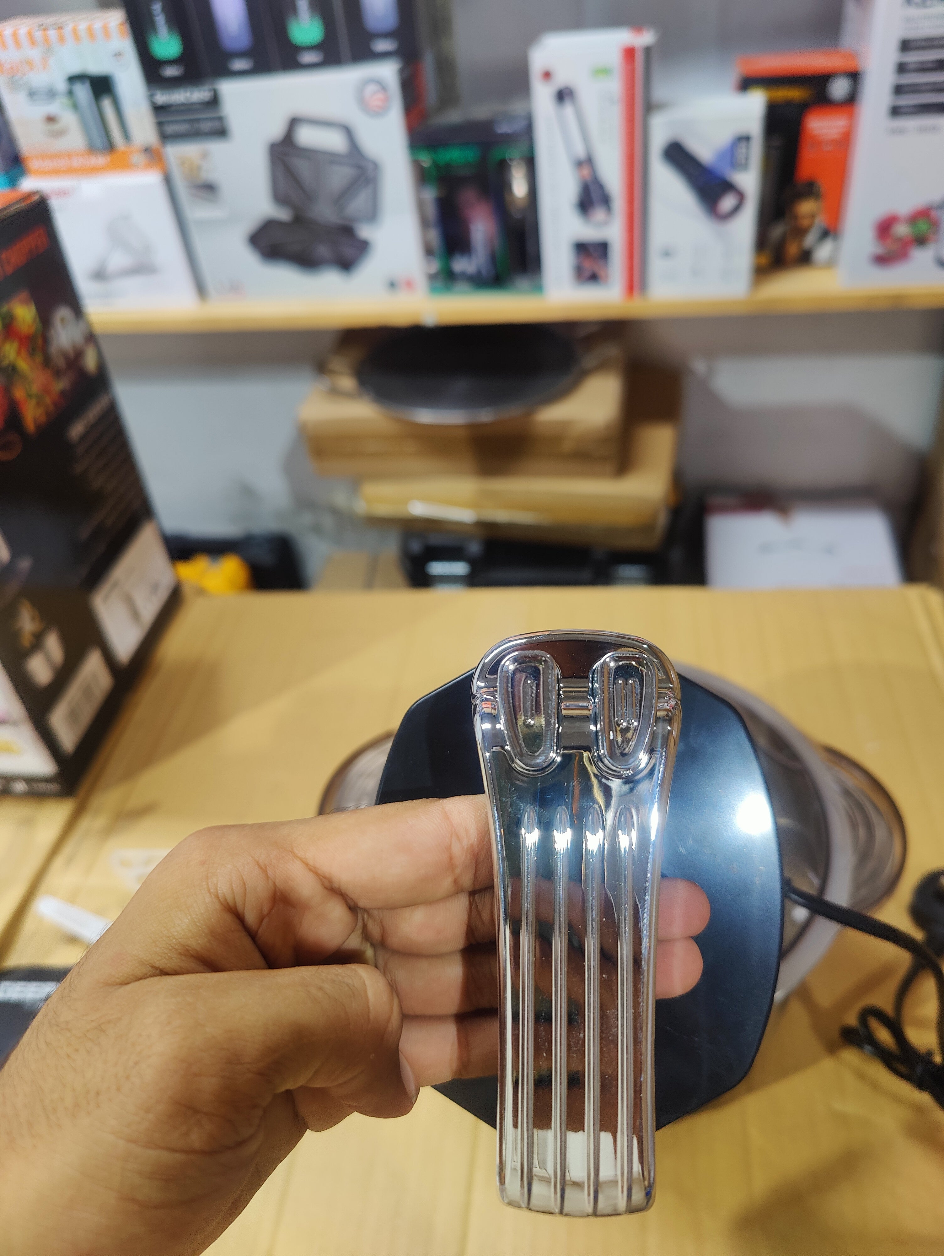 Geepas 5L Multi Chopper 42036