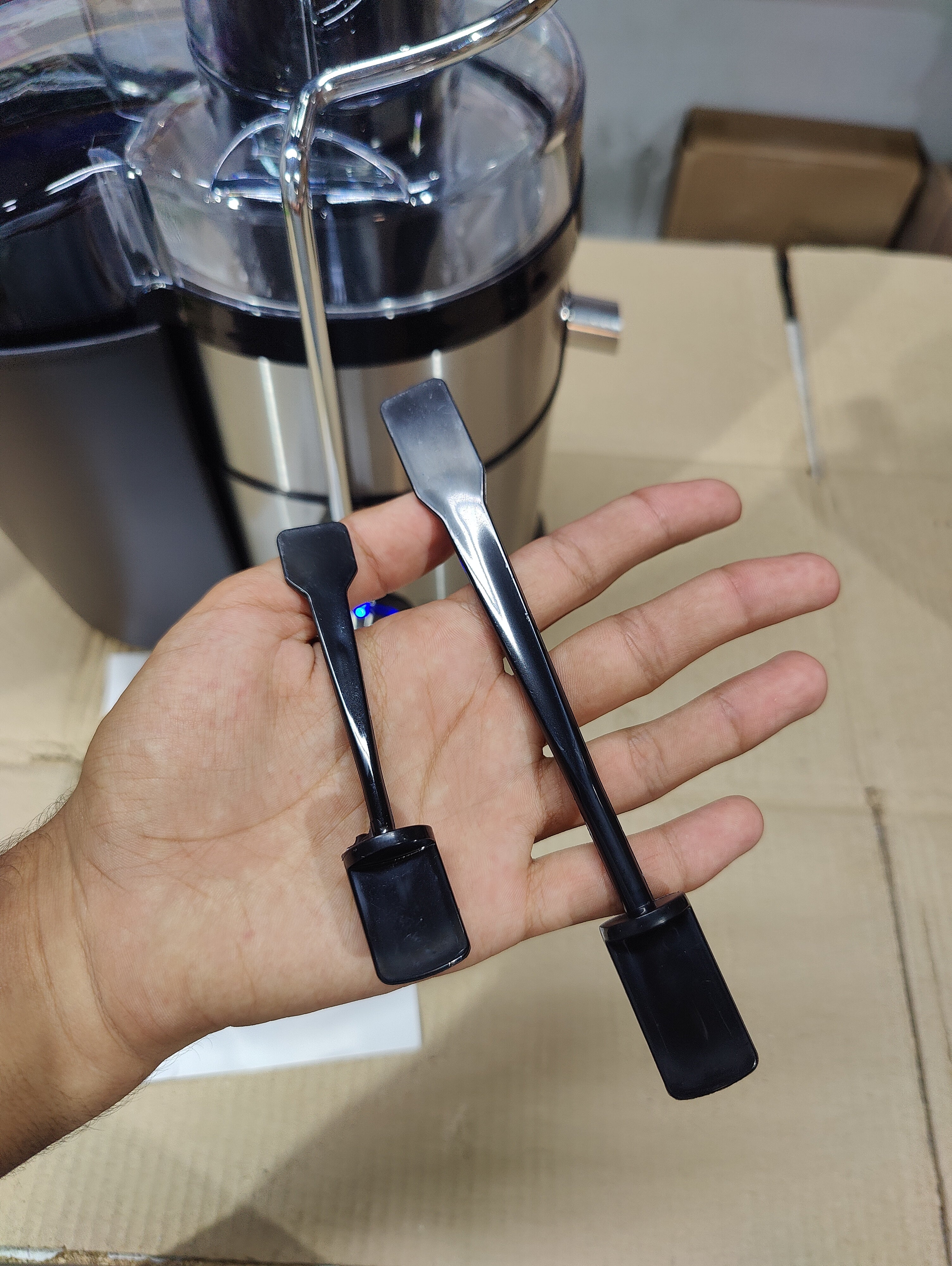 Kolax 4-in-1 Food Factory