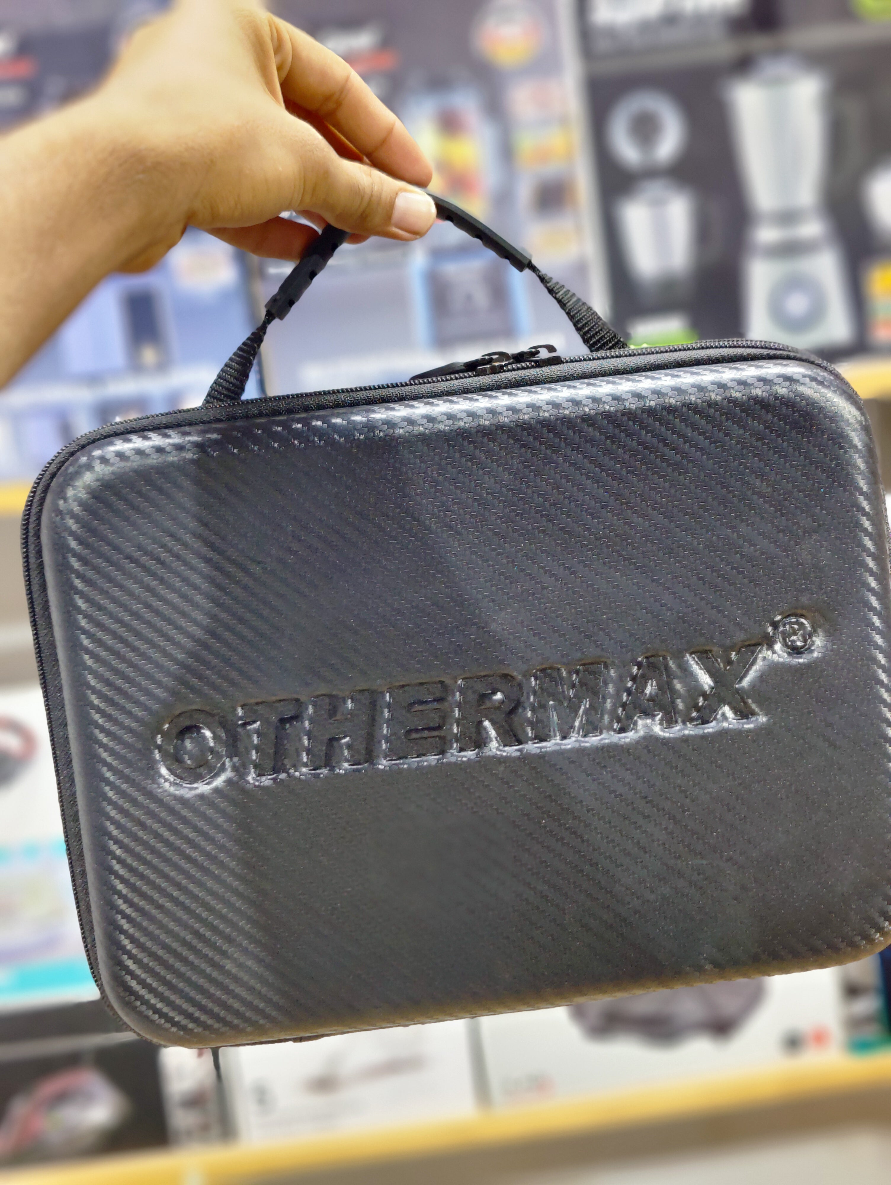 Othermax M9 Pro Massage Gun