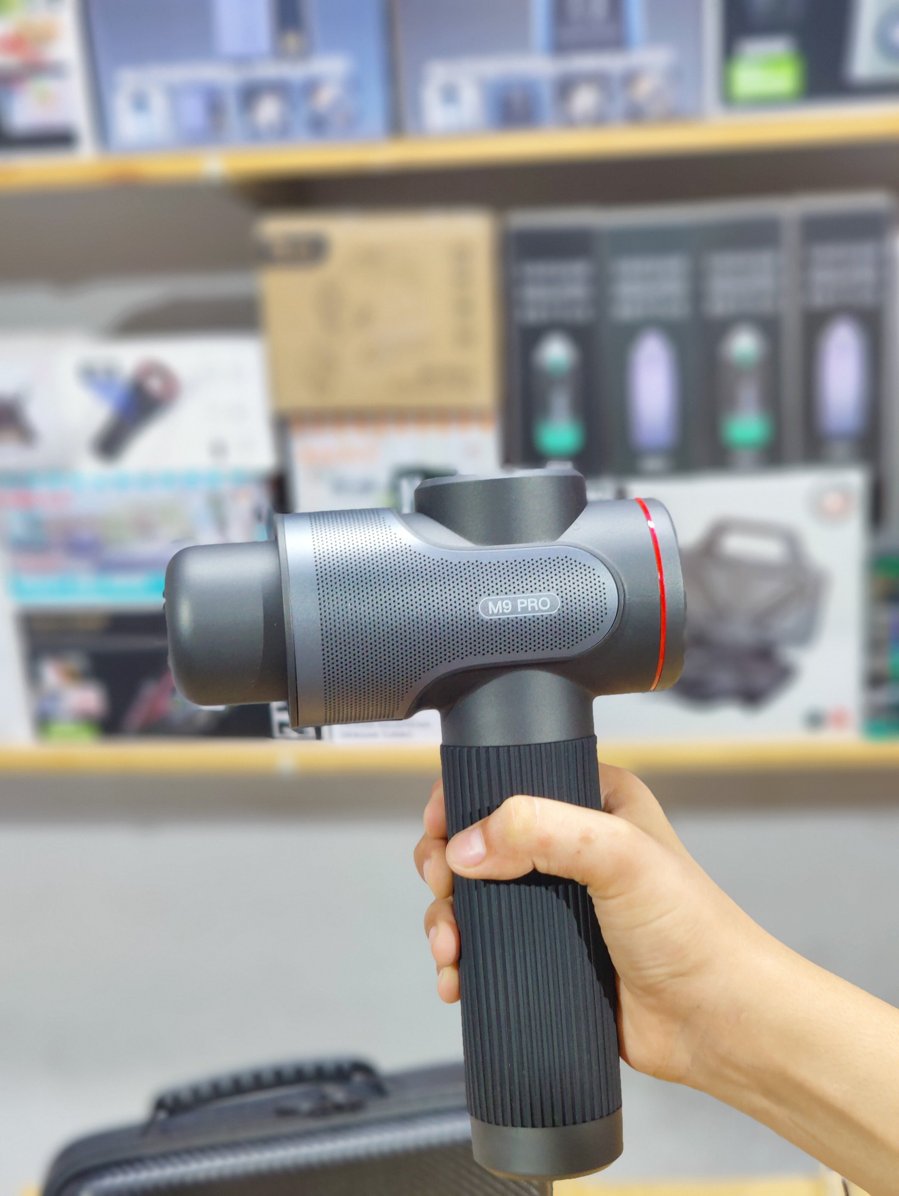 Othermax M9 Pro Massage Gun
