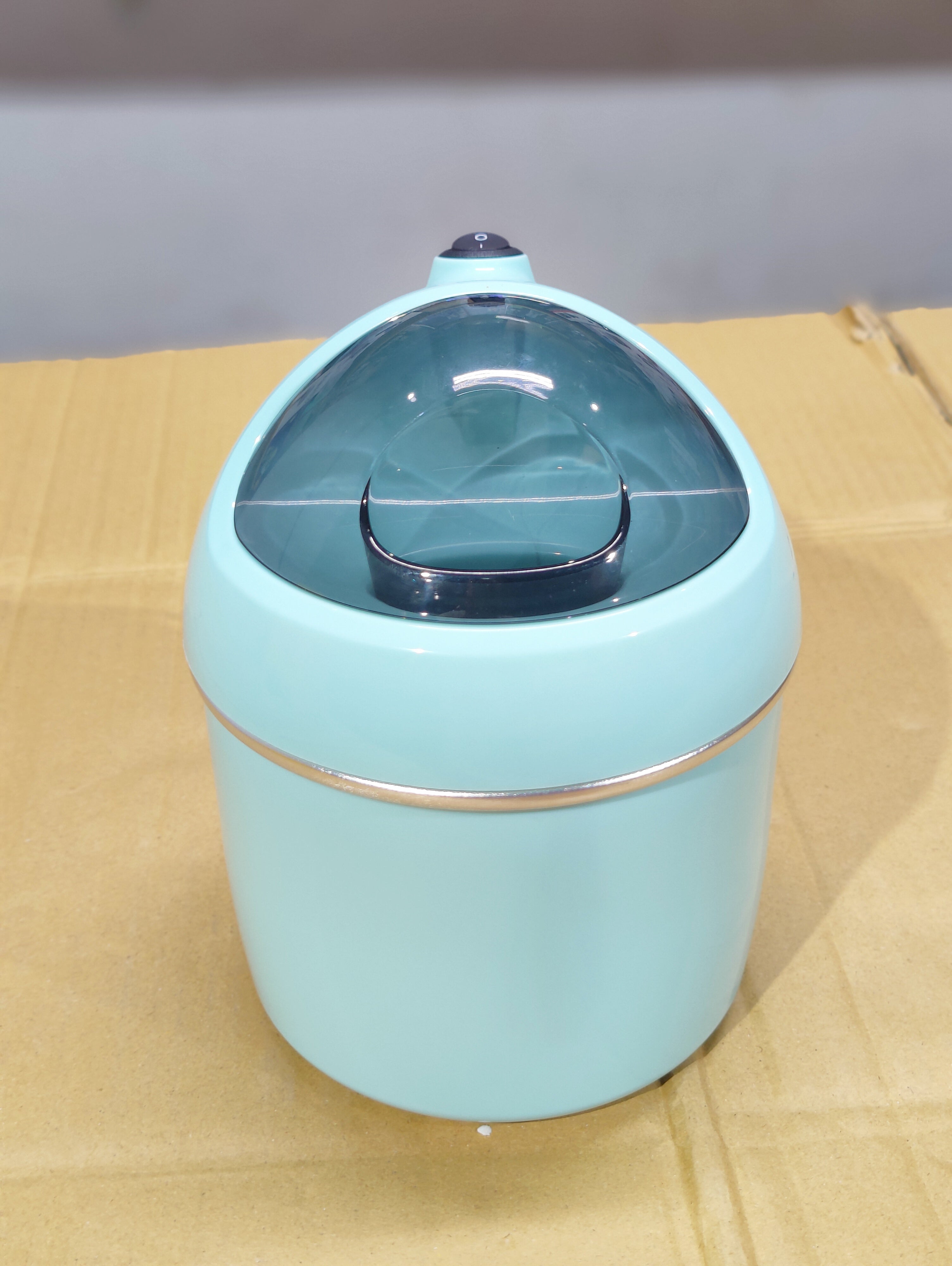 DSP 2-in-1 Yogurt & Ice Cream Maker
