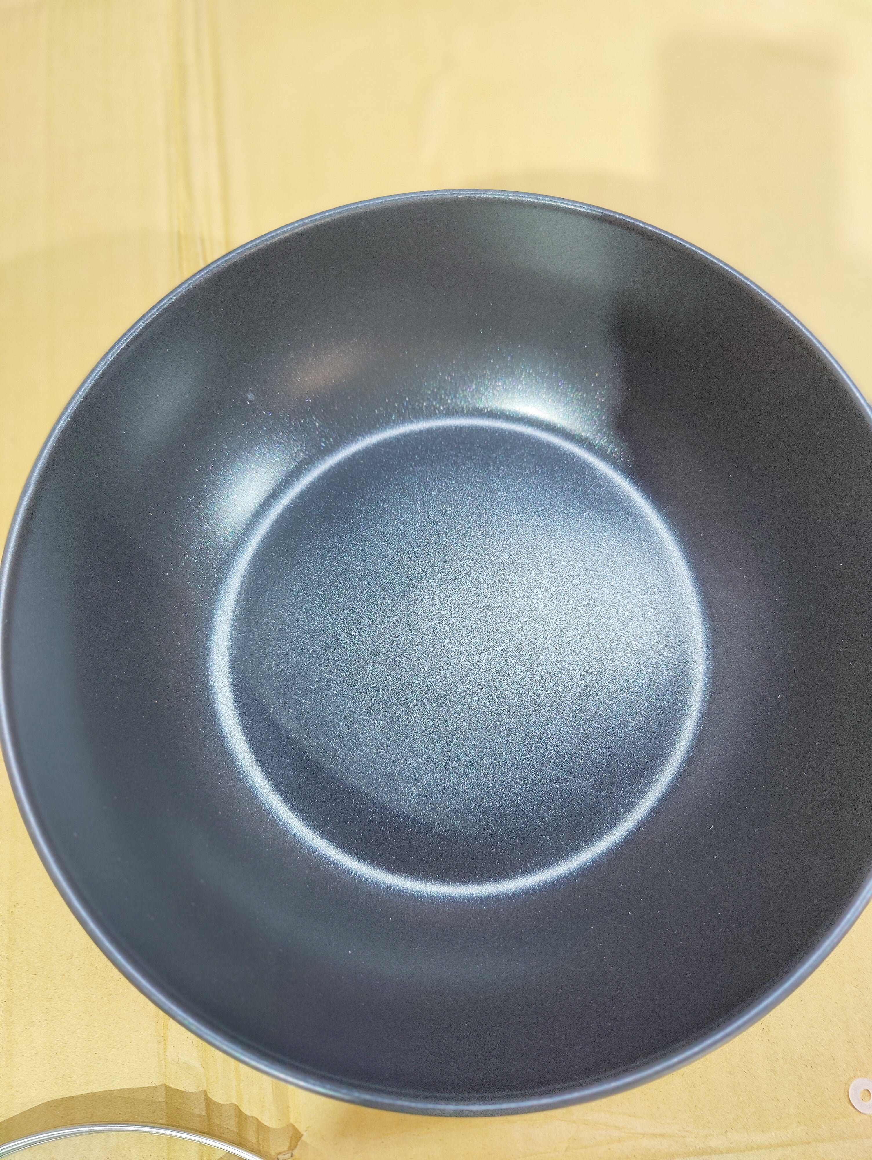 Lot Imported Changhong Electric Digital Cooking Pan