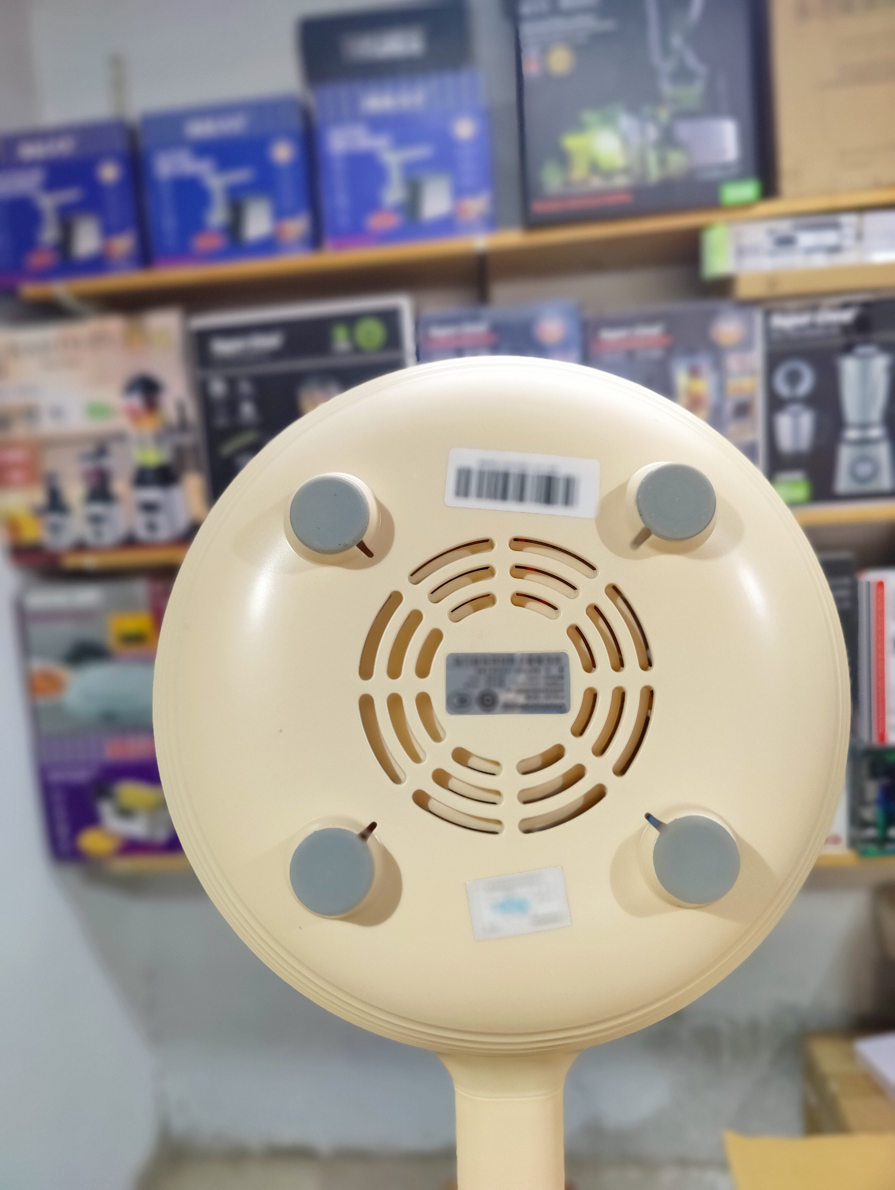 Lot Imported Changhong Electric Digital Cooking Pan