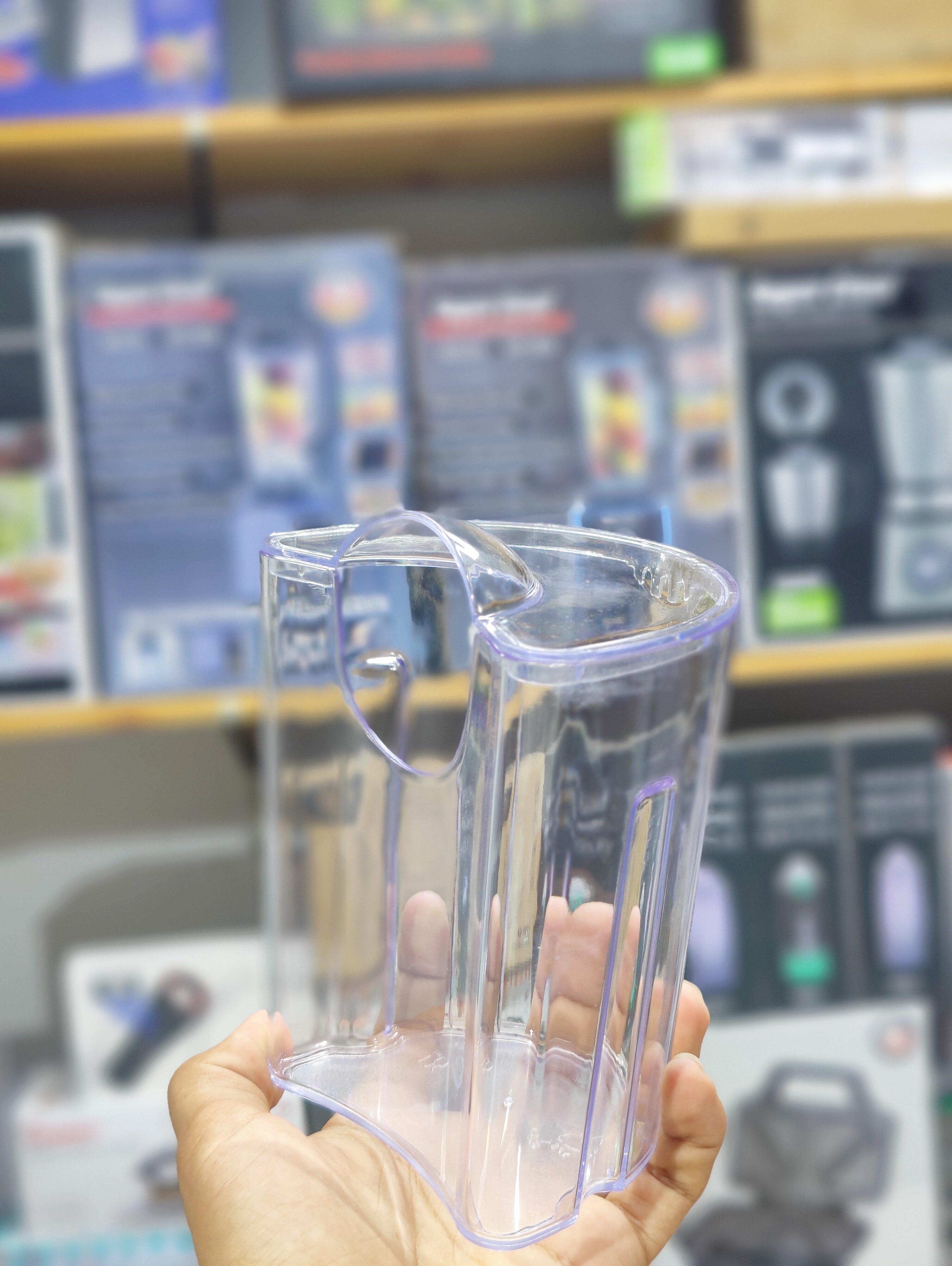 KENWOOD JUICE EXTRACTOR JEM-01