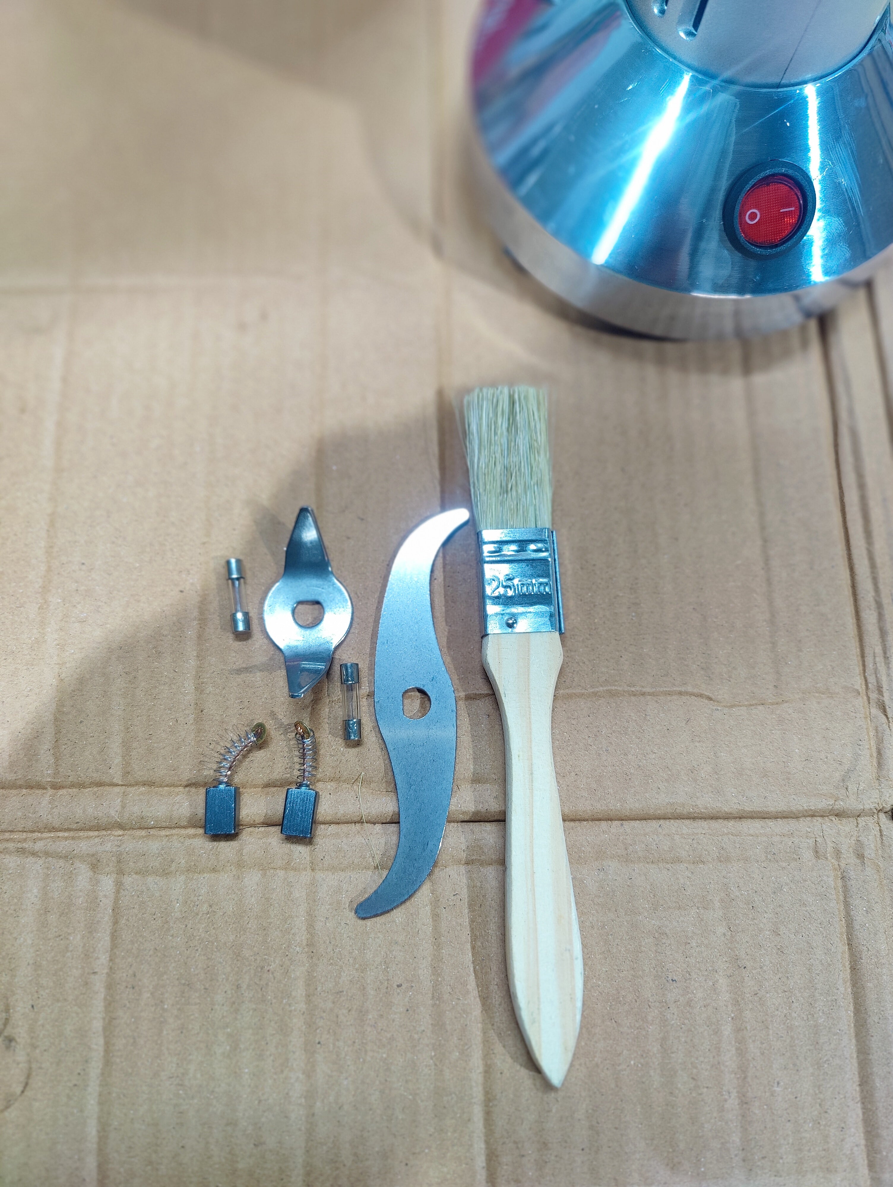 Kolax Commercial Powder Grinders