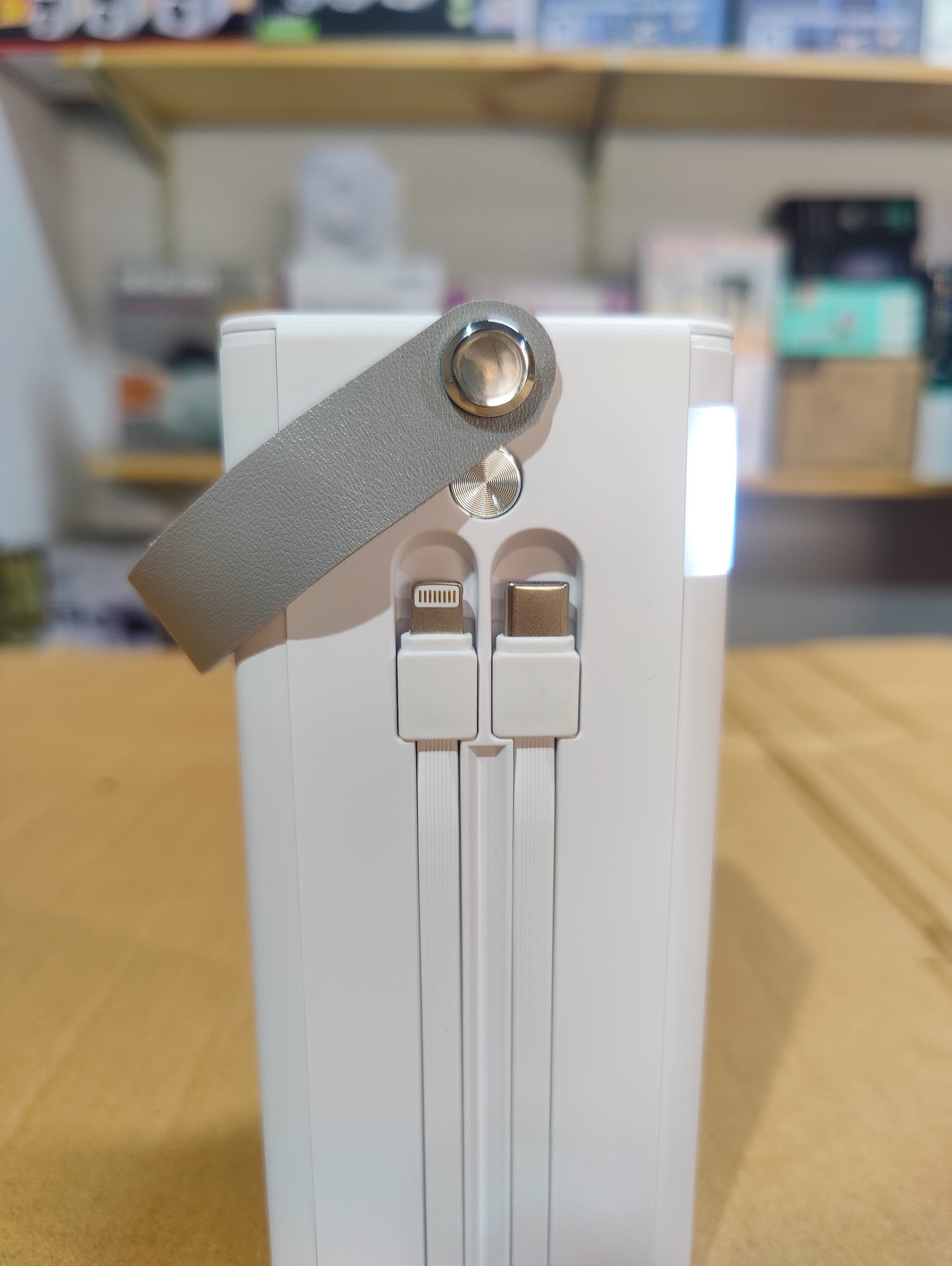 Super Fast Power Bank (50000)mah