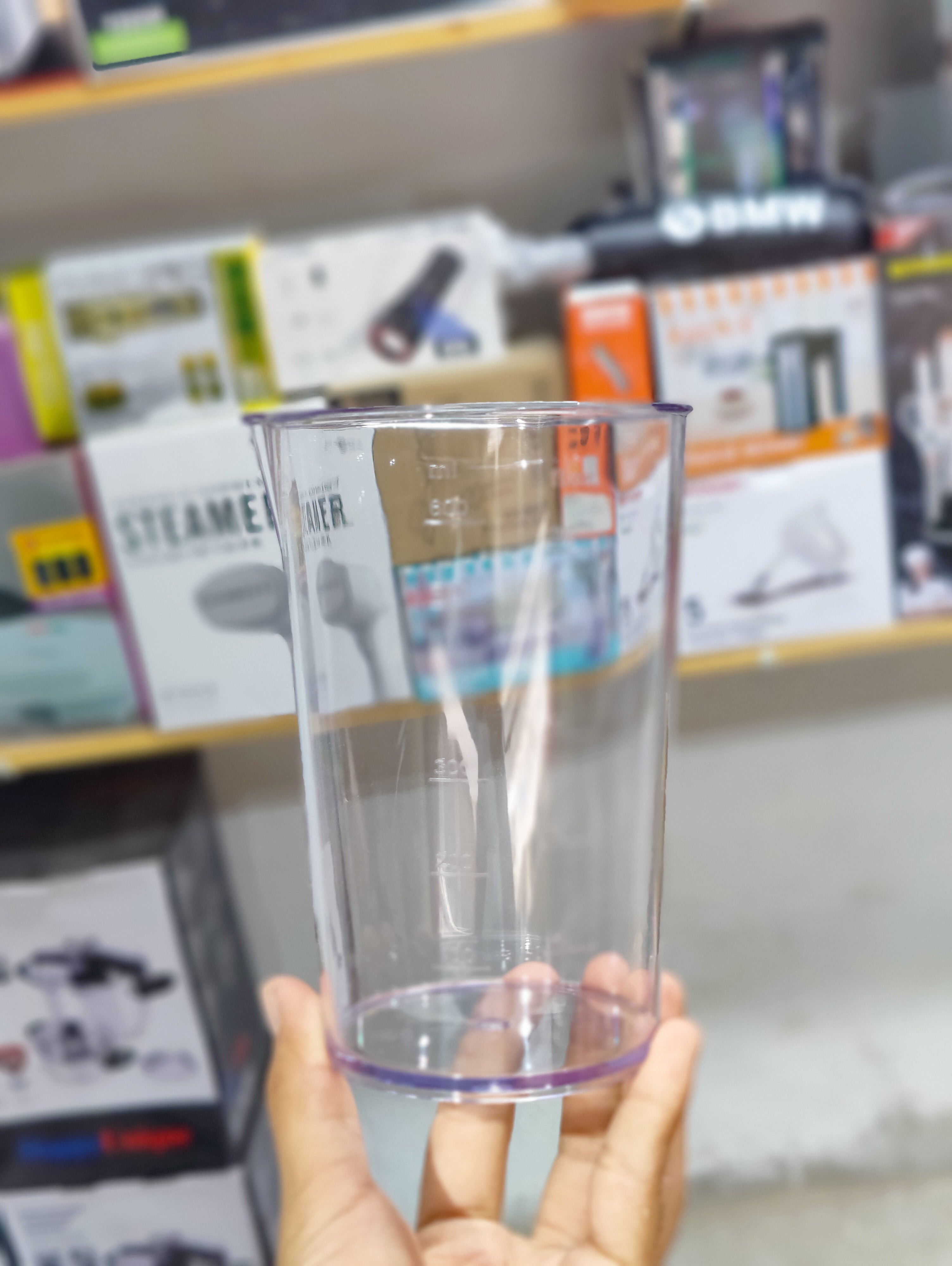 Lot Imported UUOUU 3in 1 Hand Blender Set