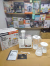 Geepas 3-in-1 Juicer Blender GSB5492P
