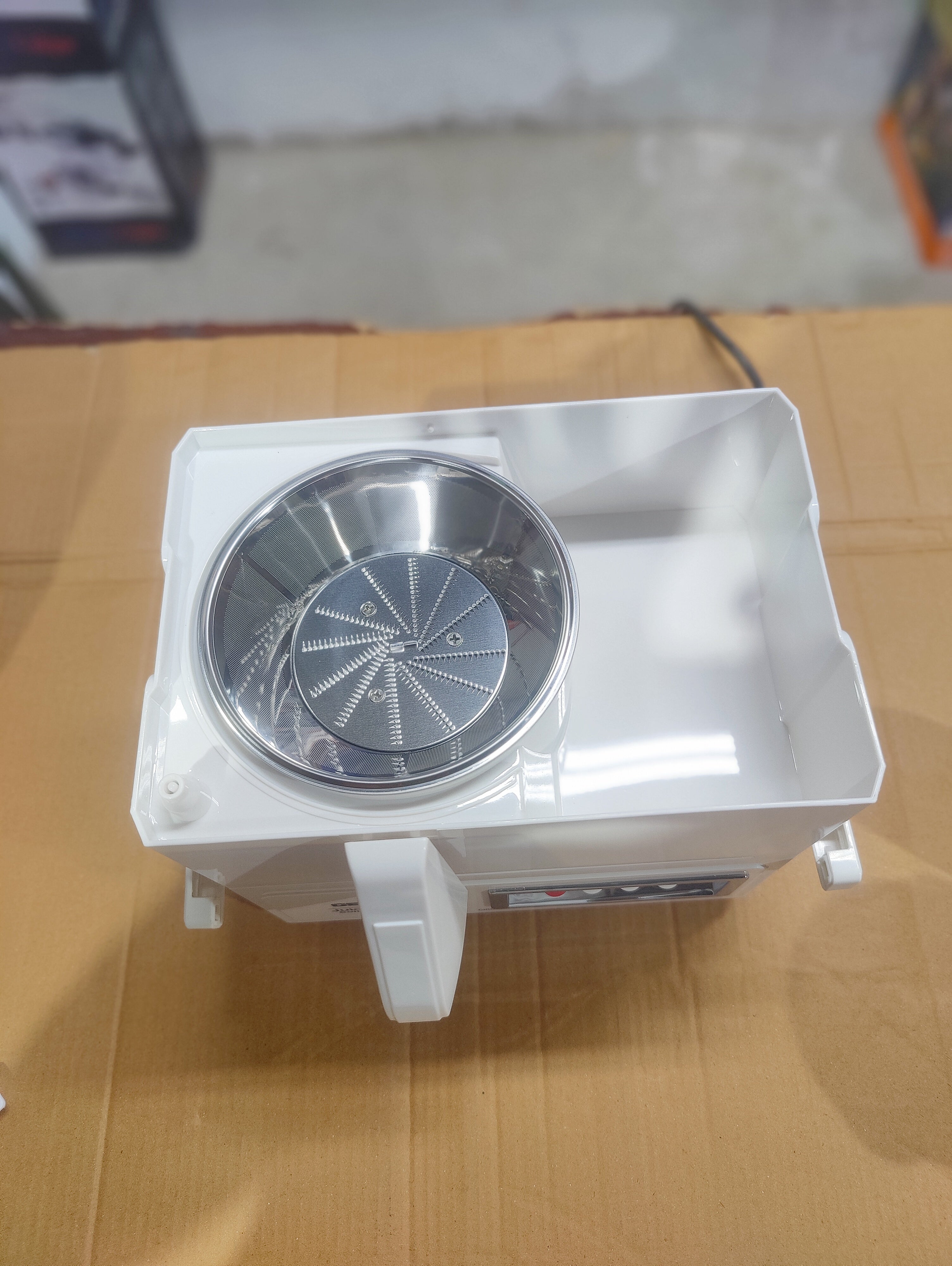 Geepas 3-in-1 Juicer Blender GSB5492P