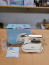 Uakeen Folding Travel Steam Iron ZL-212