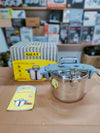 Imported Kolax Pressure Cooker -6 Litre