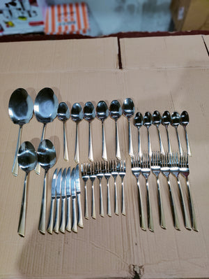 Imported Unique loose Cutlery