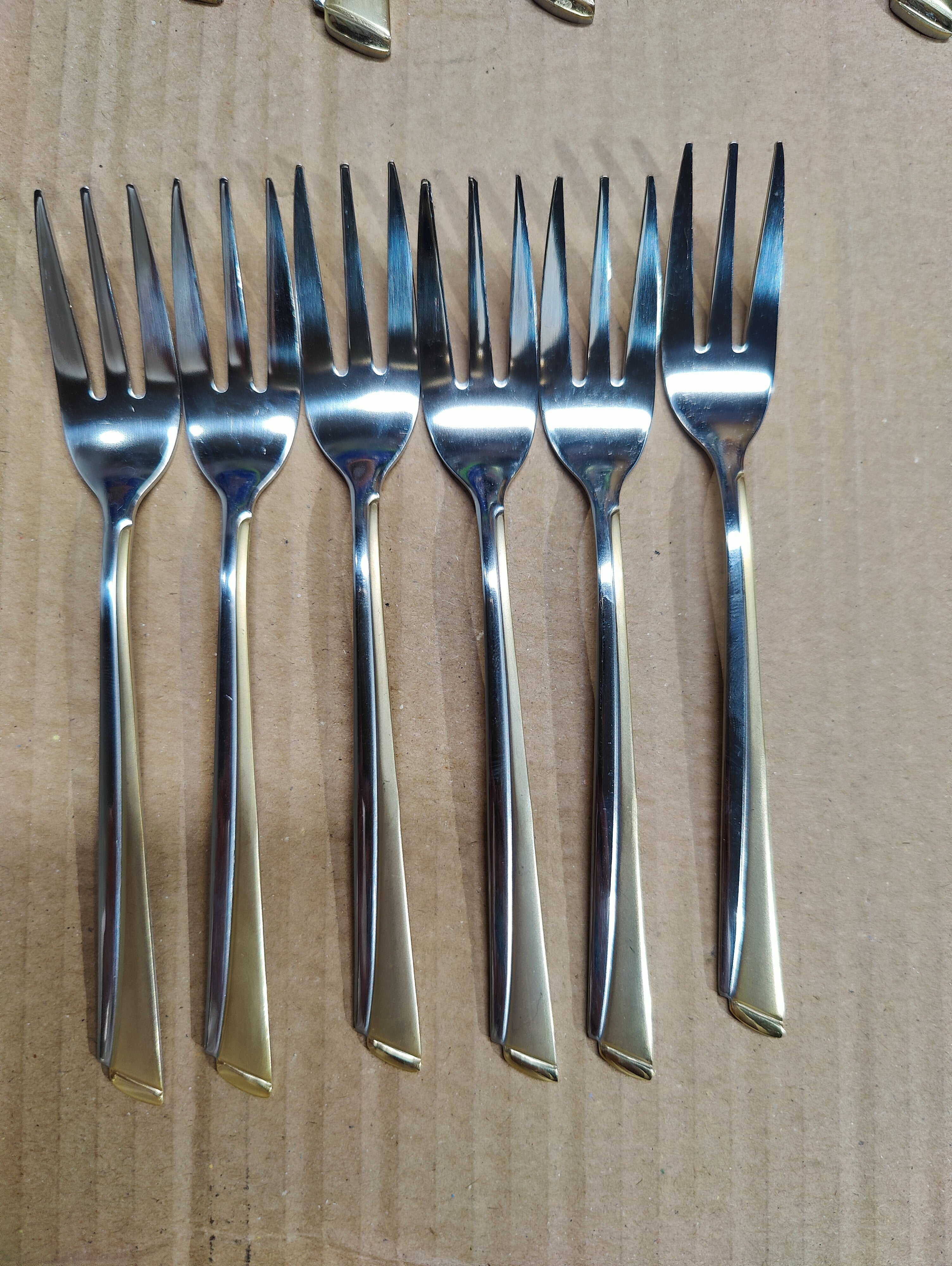 Imported Unique loose Cutlery