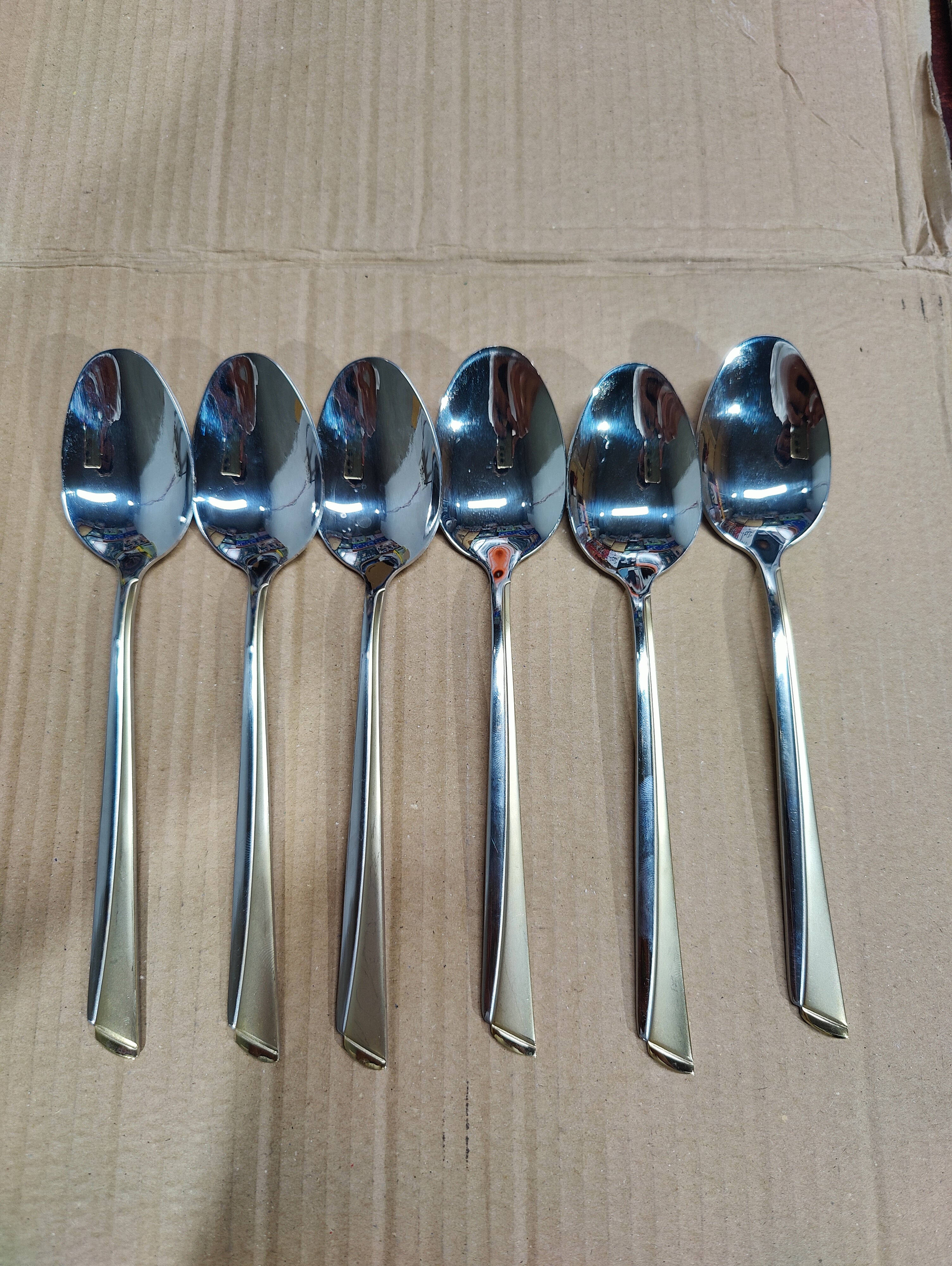 Imported Unique loose Cutlery