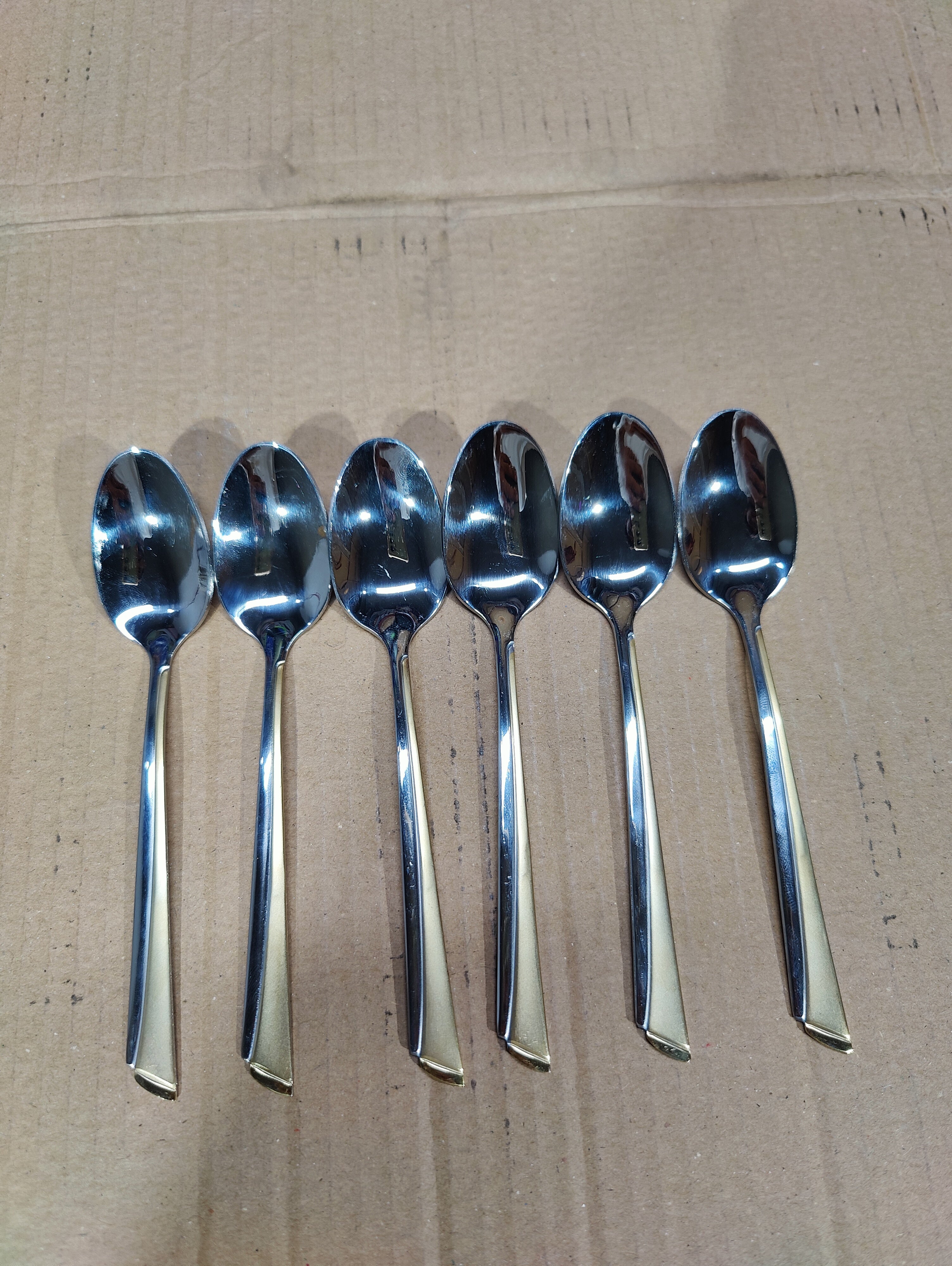 Imported Unique loose Cutlery