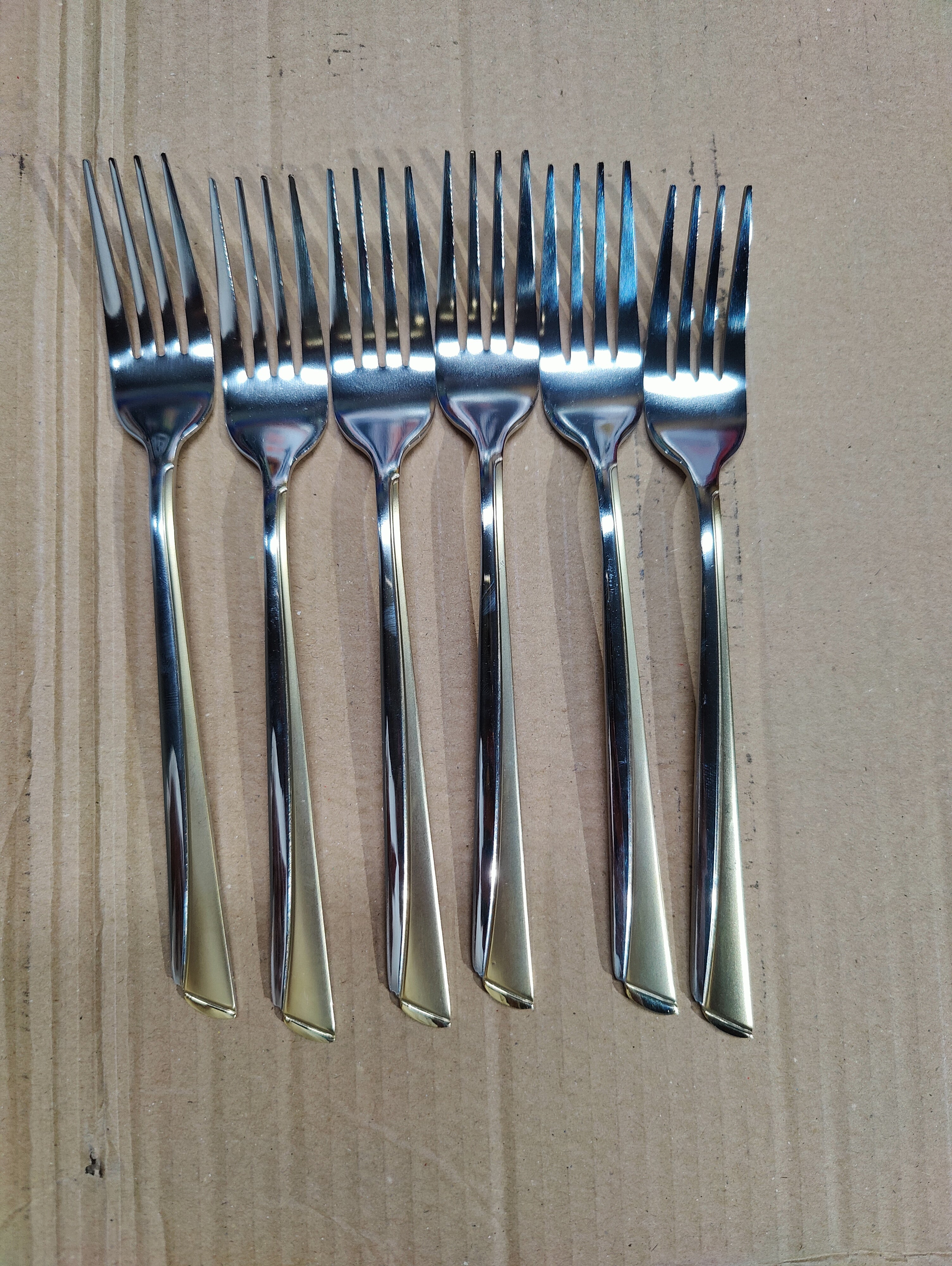 Imported Unique loose Cutlery