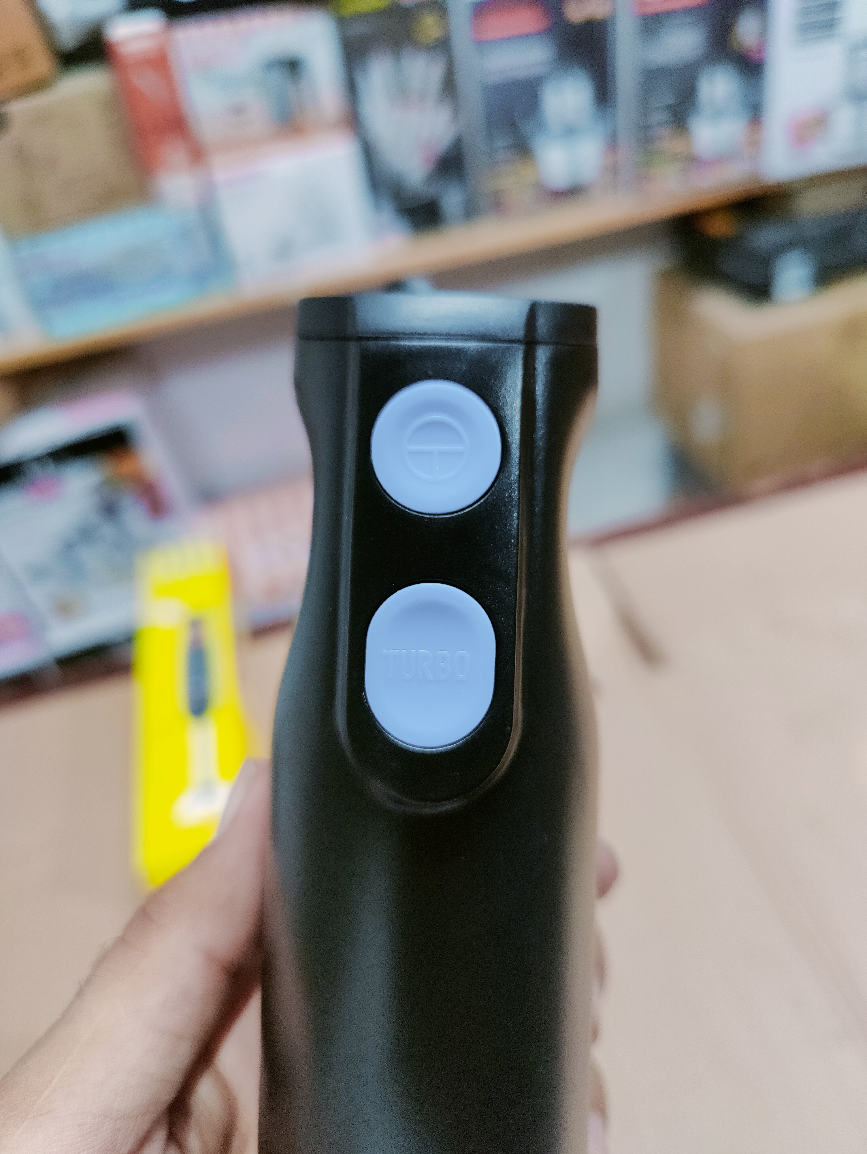 Kolax Hand Blender