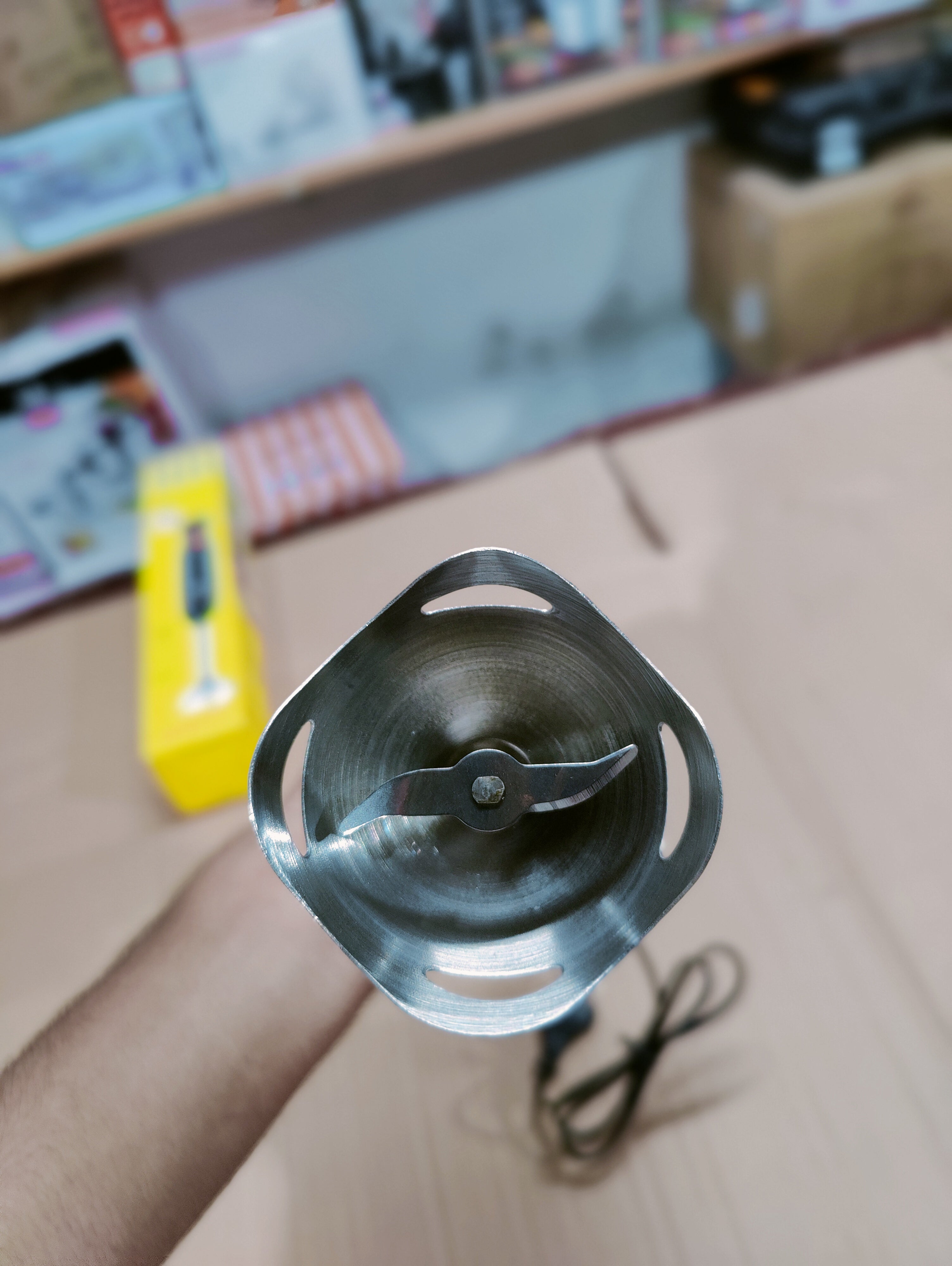 Kolax Hand Blender