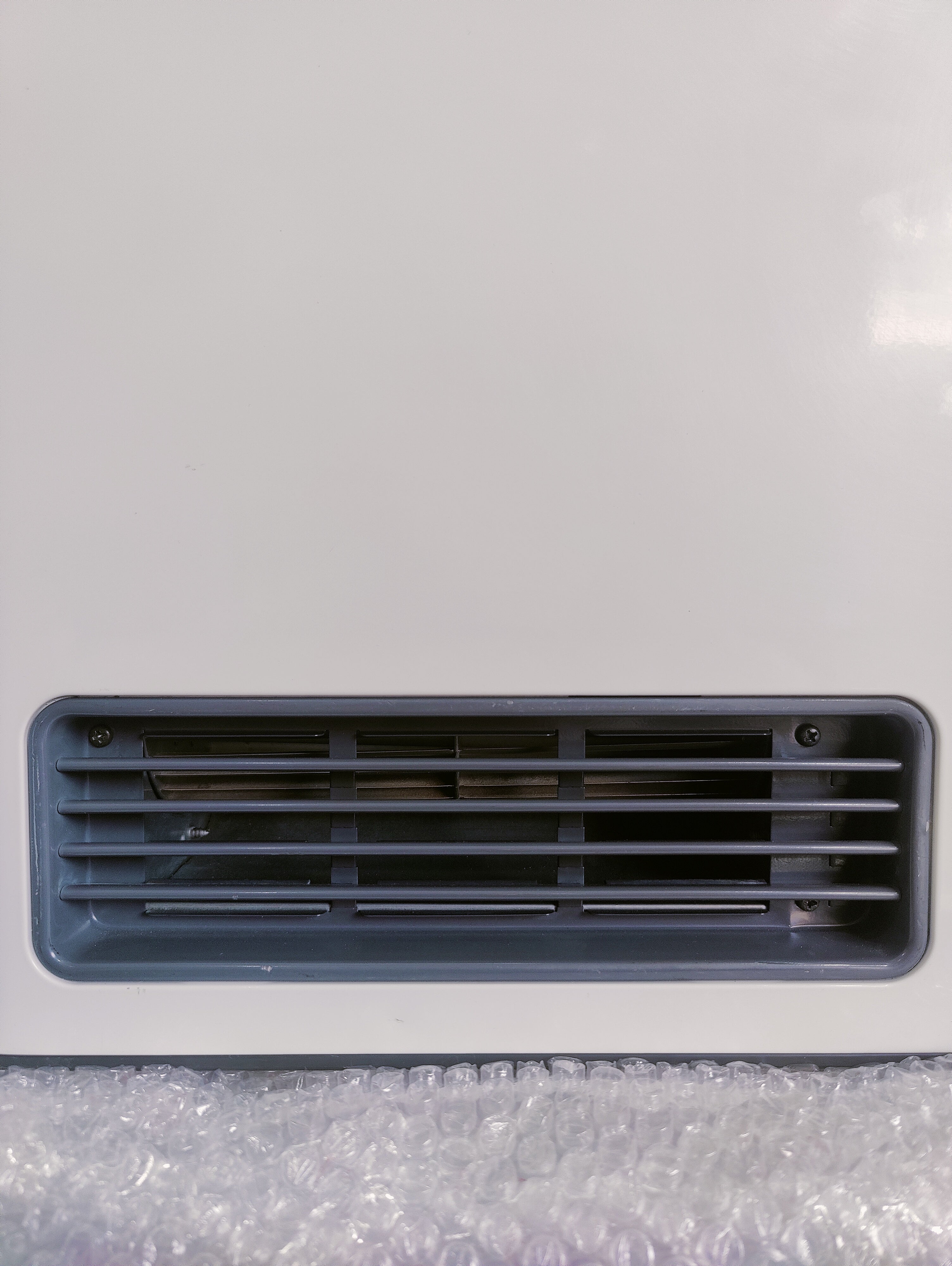 Rinnai 4.5KW Japanese Gas Blower Heaters (Flat Panel )