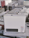Rinnai 2.4KW Japanese Gas Blower Heaters (Flat Panel )