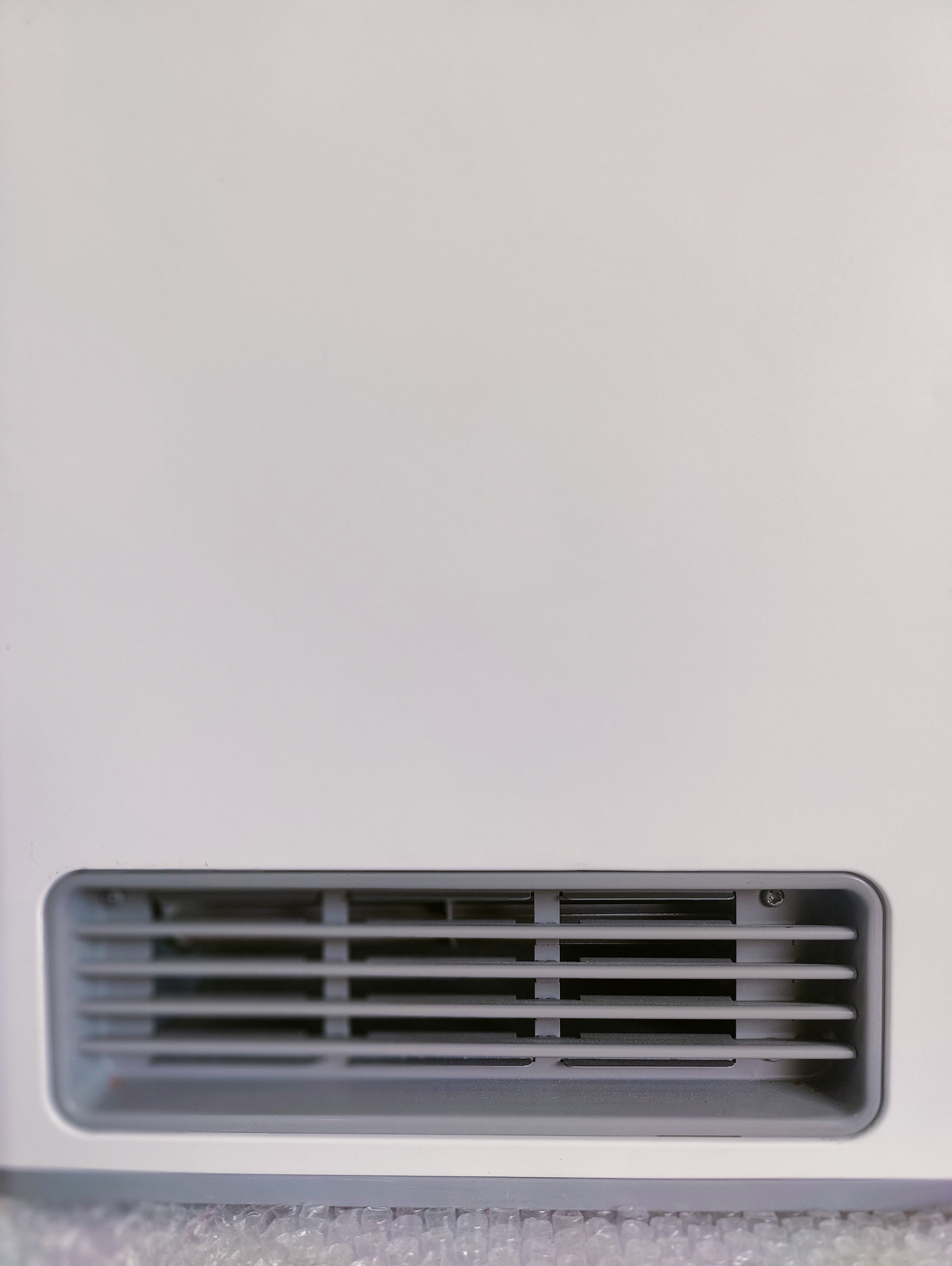 Rinnai 2.4KW Japanese Gas Blower Heaters (Flat Panel )