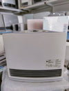 Rinnai 3.5KW Japanese Gas Blower Heaters (Flat Panel )