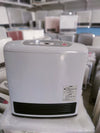 Rinnai 4.5KW Japanese Gas Blower Heaters (Flat Panel )