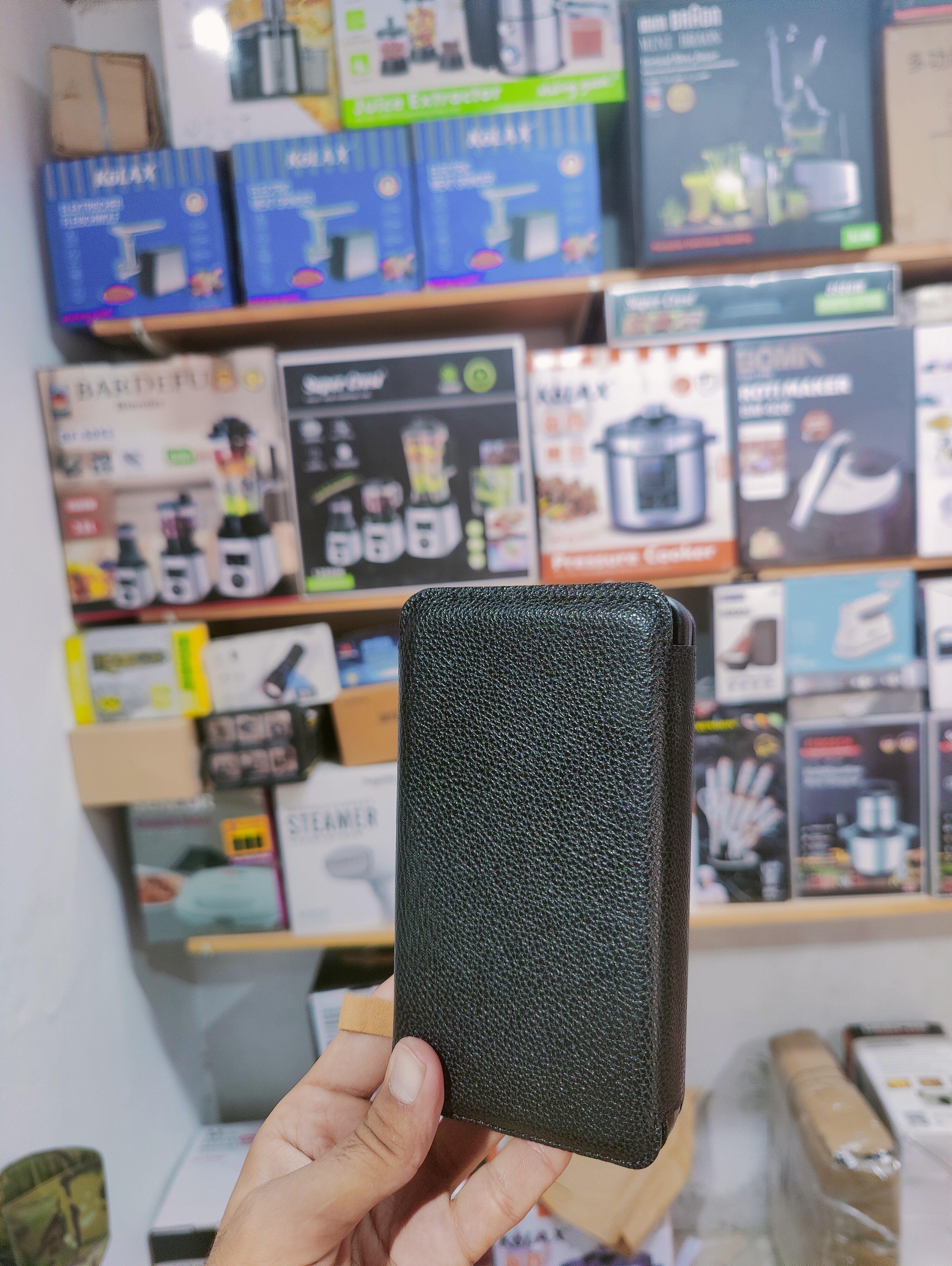 Solar Powered Power Bank 26800mAH K-27