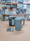 Red Solution Electric Kettle - 1.5L