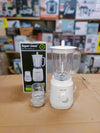 Super Crest 2in 1 Blender & Grinder Sct - 8063