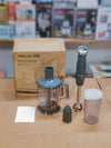 Warran 4 in 1 Hand Blender Set